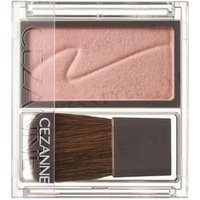 CEZANNE - Cheek Blush 01 Foggy Rose