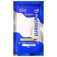 Green bio - Super Treatment Cream Sachet Sachet 30ml