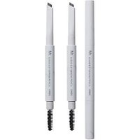 Orbis - Mr. Beard & Eyebrow Pencil For Men Brave Gray