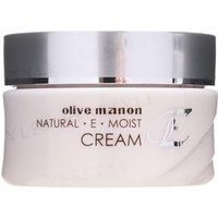 Nippon Olive - Olive Manon Natural E Moist Cream 33g