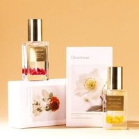 DearIrean - Fragrance Hair Essence Oil - 2 Types #Rose