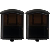 lilyeve - Grow Turn Brush Steam Booster Hair Oil Set 2 pcs