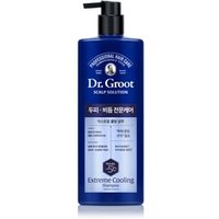 Dr. Groot - Scalp Solution Shampoo Extreme Cooling 700ml