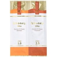 ViCREA - &honey Milky Precious EX Repair Sachet Set 10ml + 10g