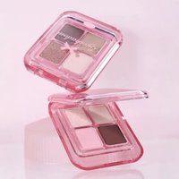 biya - Sweet Dream Song 4-color Eyeshadow Palette - 4 Types 101# - 5.2g