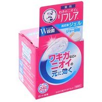 Rohto Mentholatum - Reflare Deodorant Gel 48g