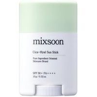 mixsoon - Cica-Hyal Sun Stick 15g