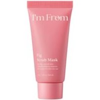 I'm from - Fig Scrub Mask 2026 Version - 70g