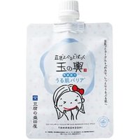Tofu Moritaya - Soy Milk Yogurt Skin Barrier Face Pack 150g