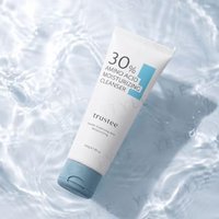 trustee - 30% Amino Acid Moisturizing Cleanser 100g product view
