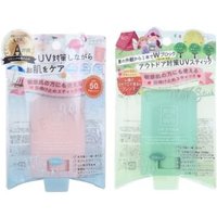 Mother & Daughter - Clear UV Stick SPF 50+ PA++++ Unscented - 15g