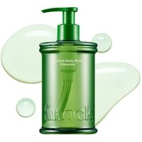 Knock, - Mellow Body Wash Pistachio 300ml