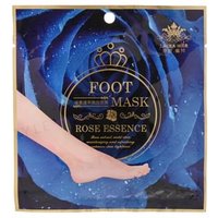 E.L.G - Laura-Mier Foot Mask 1 pair