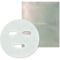 Celvoke - Calm Conditioning Face Mask 1 pc