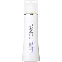 Fancl - Brightening Lotion II 30ml