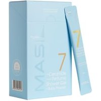 MASIL - 7 Ceramide Perfume Shower Stick Pouch - 5 Types Baby Powder