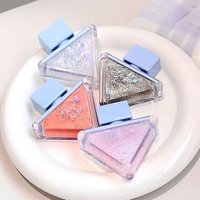 Gege Bear - BUY 3 GET 40% OFF - Lustrous and Colorful Liquid Eyeshadow - 6 Colors #02