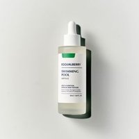 EQQUALBERRY - Sérum Hidratante Swimming Pool Ampoule