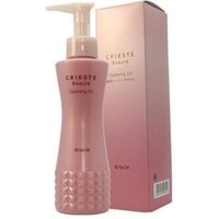 Kracie - CRIESTE Beaute Medicated Cleansing Oil 150ml