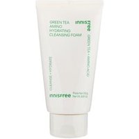 innisfree - Espuma Limpiadora Green Tea Amino Hydrating Jumbo
