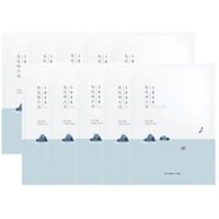 ROUND LAB - Set de Mascarillas 1025 Dokdo Hydrating Water Gel Mask Set