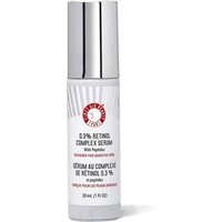 FIRST AID BEAUTY - 0.3% Retinol Complex Serum With Peptides 30ml product view