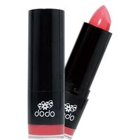 dodo - Glossy Lipstick GL20 Milky Pink 5g