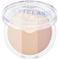 too cool for school - Artclass By Rodin Highlighter - 3 Types 2026 Version - #01 Glam