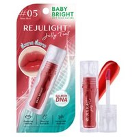 Baby Bright - Rejulight Jelly Tint 05 Shiny Red