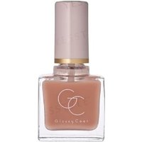 SQUSE ME - Glossy Coat Nail Polish Skin Beige