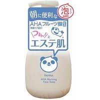 AIAI Medical - Panna AHA Morning Face Soap 300ml
