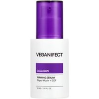 Verafect - Veganifect Collagen Firming Serum 30ml