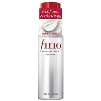Shiseido - Fino Premium Touch Serum Hair Milk 140ml