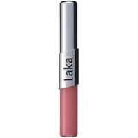 Laka - Perfect Twin Lip - 12 Colors #911 Easy Pink