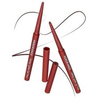 HERORANGE - Inkwing Streamline Eyeliner Gel Pencil - 12 Colors #04 Caramel Brown - 100mg