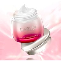 MARUBI - Relieving Eye Essential Cream #Cream - 25g