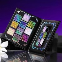 UCANBE - Spirit Snake 10-Color Eyeshadow Palette 6g