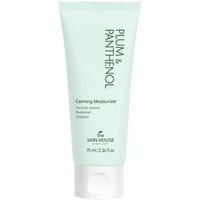 the SKIN HOUSE - Plum & Panthenol Calming Moisturizer 70ml