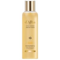 d'Alba - Vita Toning Serum Toner - Sérum-lotion tonique hydratant et illuminateur