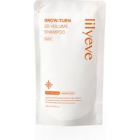 lilyeve - Grow Turn 3D Volume Shampoo Refill Only 200ml