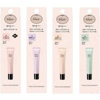 Kose - Visee Tone Up Skin Designer SPF 25 PA++ 03 Green product view