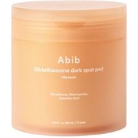 Abib - Glutathiosome Dark Spot Pad Vita Touch 2026 Version - 70 pads