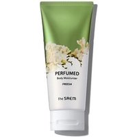 The Saem - Perfumed Body Moisturizer - 5 Types Freesia