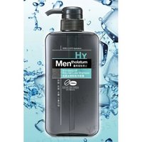 Rohto Mentholatum - Anti-Dandruff Anti-Hair Loss Shampoo 550ml