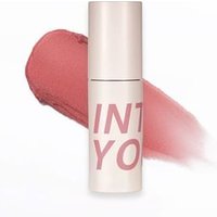 INTO YOU - Customized Airy Lip Mud - 20 Colors #W2 Coral Peach- 1.8g product view
