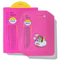 MIDHA - Rice Milk Mask Nutri Firming Set 23ml x 5 sheets