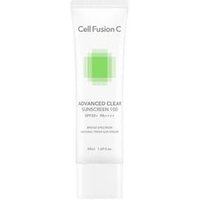 Cell Fusion C - Advanced Clear Sunscreen 100 50ml