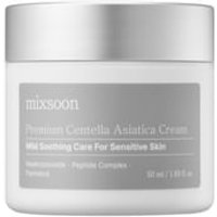 mixsoon - Crema Premium Centella Asiatica