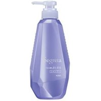 Kao - Segreta Shampoo For Curling Hair 430ml