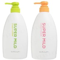 Shiseido - Super Mild Conditioner Floral - 600ml